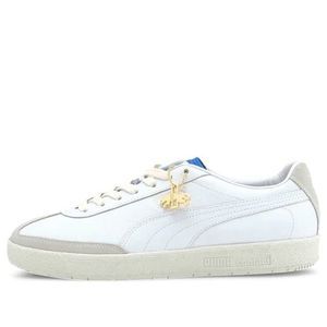 NEW Men's 8 PUMA Oslo-City Rudolf Dassler Legacy Shoes Sneakers White 374875-01